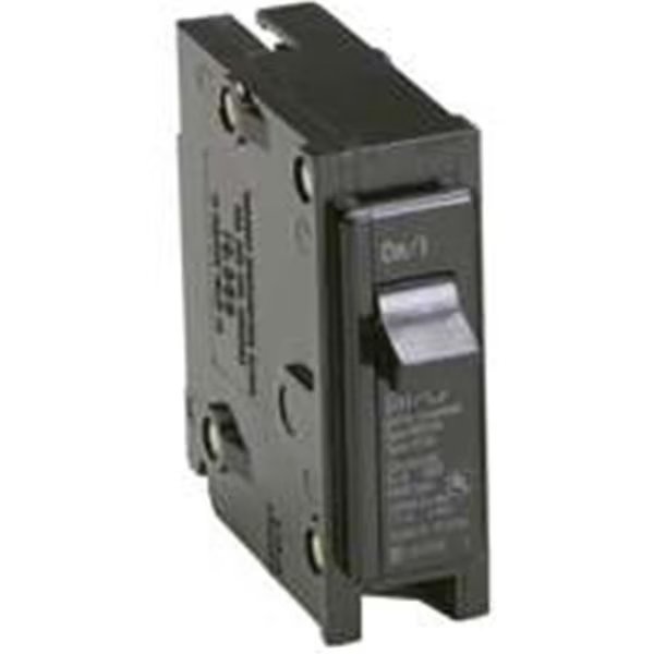 Circuit Breaker, 15A, 1 Pole, Soundwave, Mfr#: SO419600